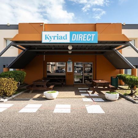 Kyriad Direct Brignoles - Provence Verte Exterior photo